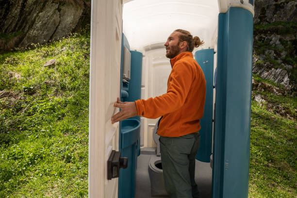 Best Portable restroom solutions  in Munford, AL