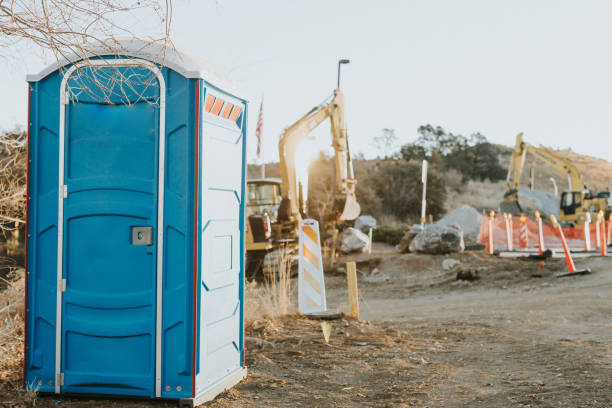 Best Porta potty for special events  in Munford, AL