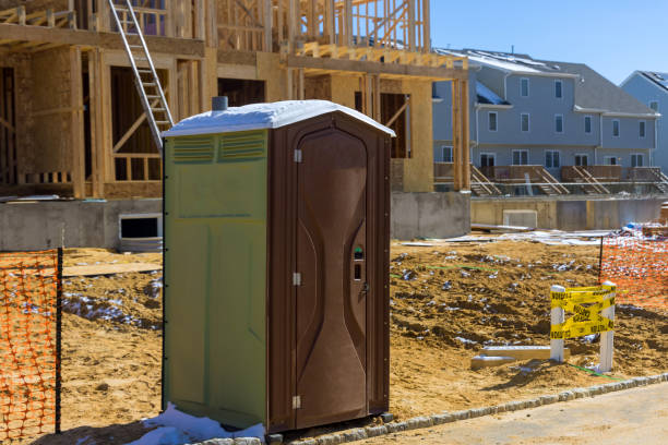 Best High-end porta potty rental  in Munford, AL