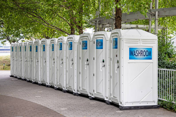 Best Porta potty rental for parties  in Munford, AL