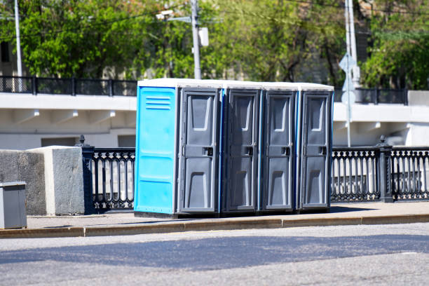 Best Temporary restroom rental  in Munford, AL