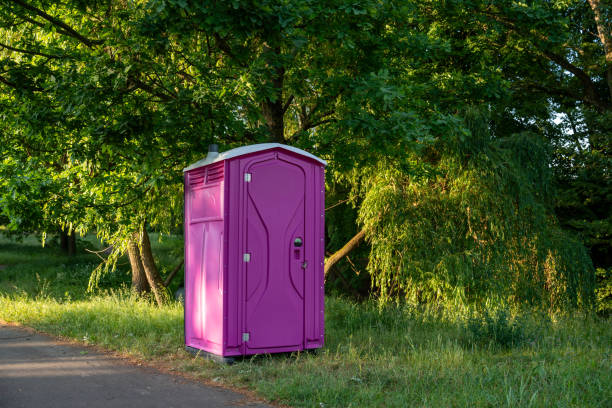 Best Sanitation services for porta potties  in Munford, AL
