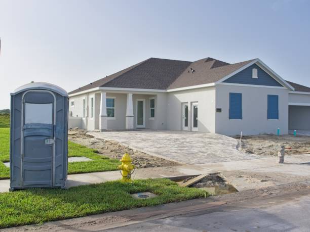 Best Portable bathroom rental  in Munford, AL